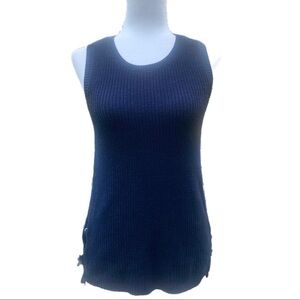 Talbots Knit Shell P (XS)